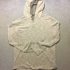Vans hoodie